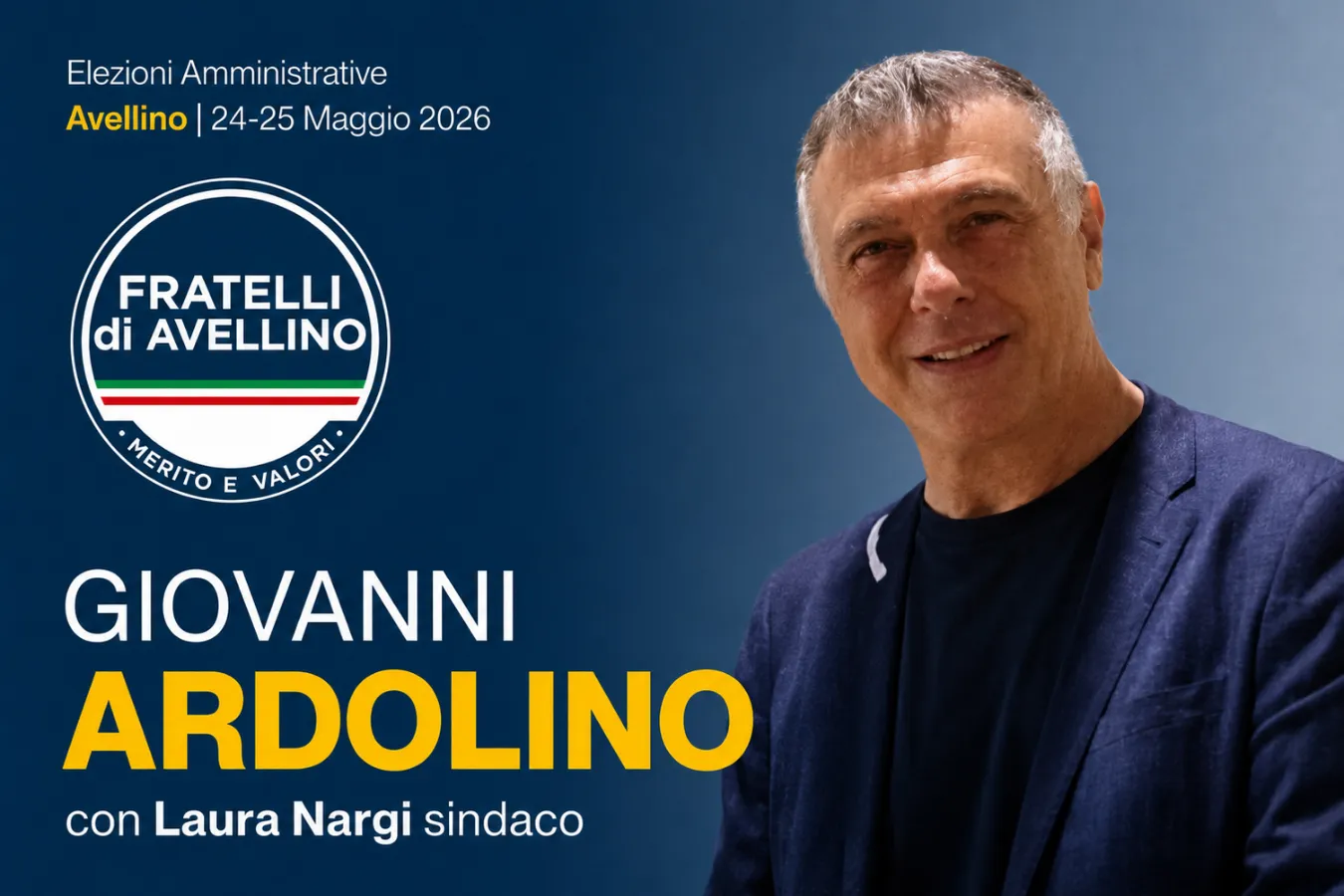 Ardolino Giovanni