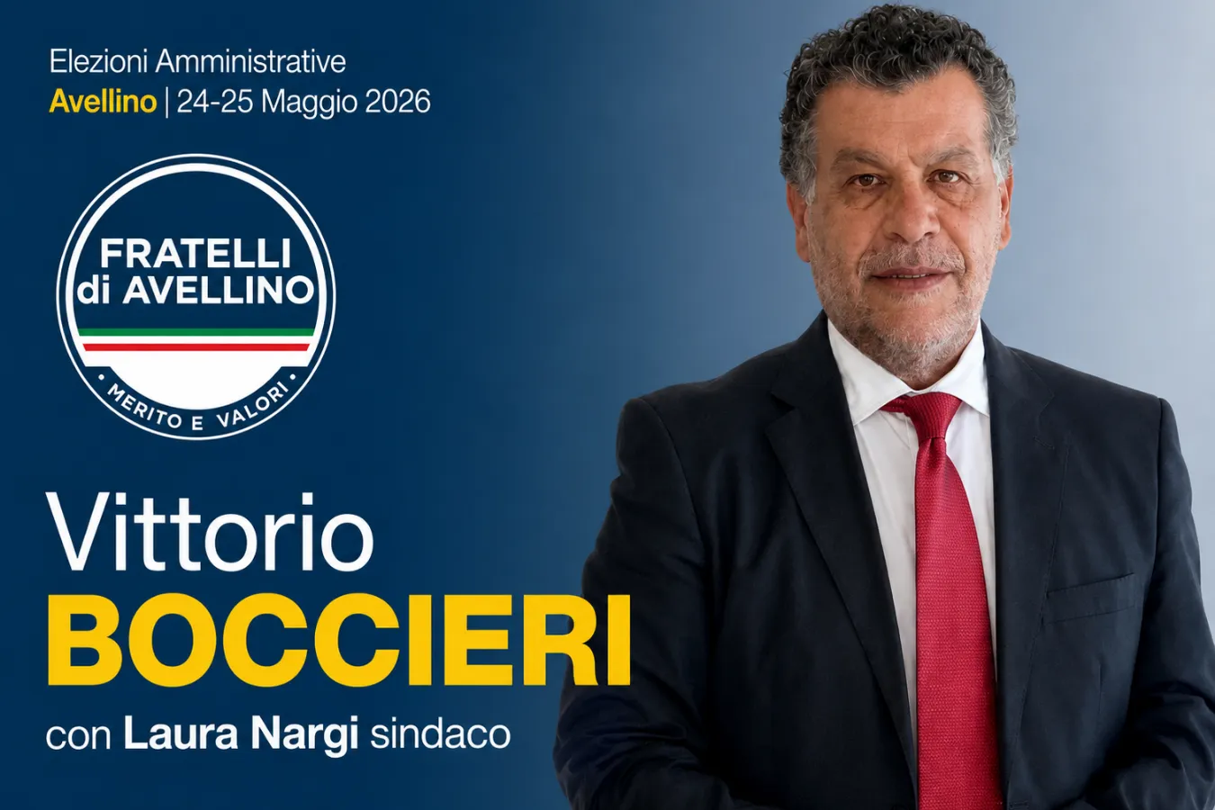 Boccieri Vittorio