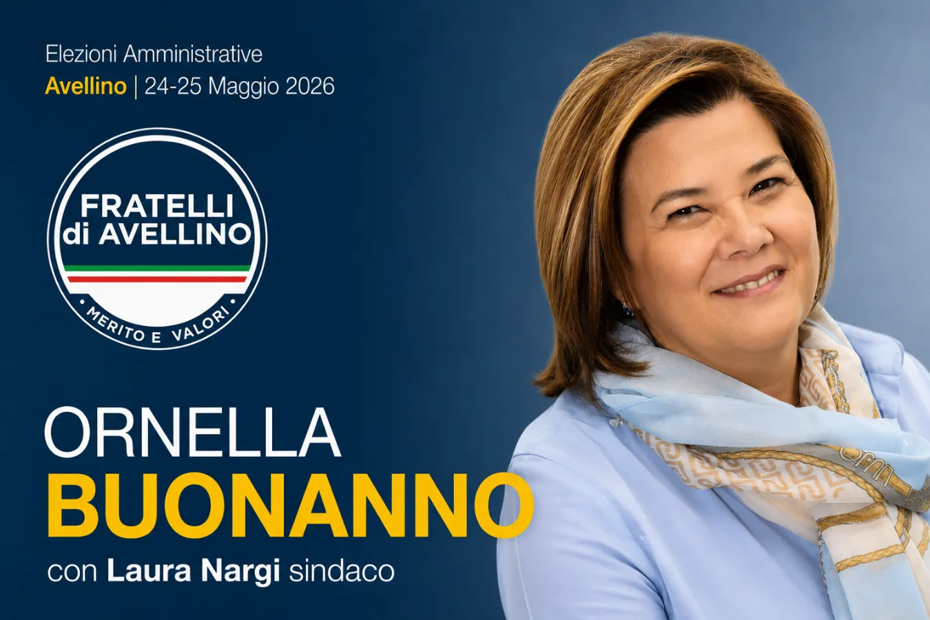 Buonanno Ornella