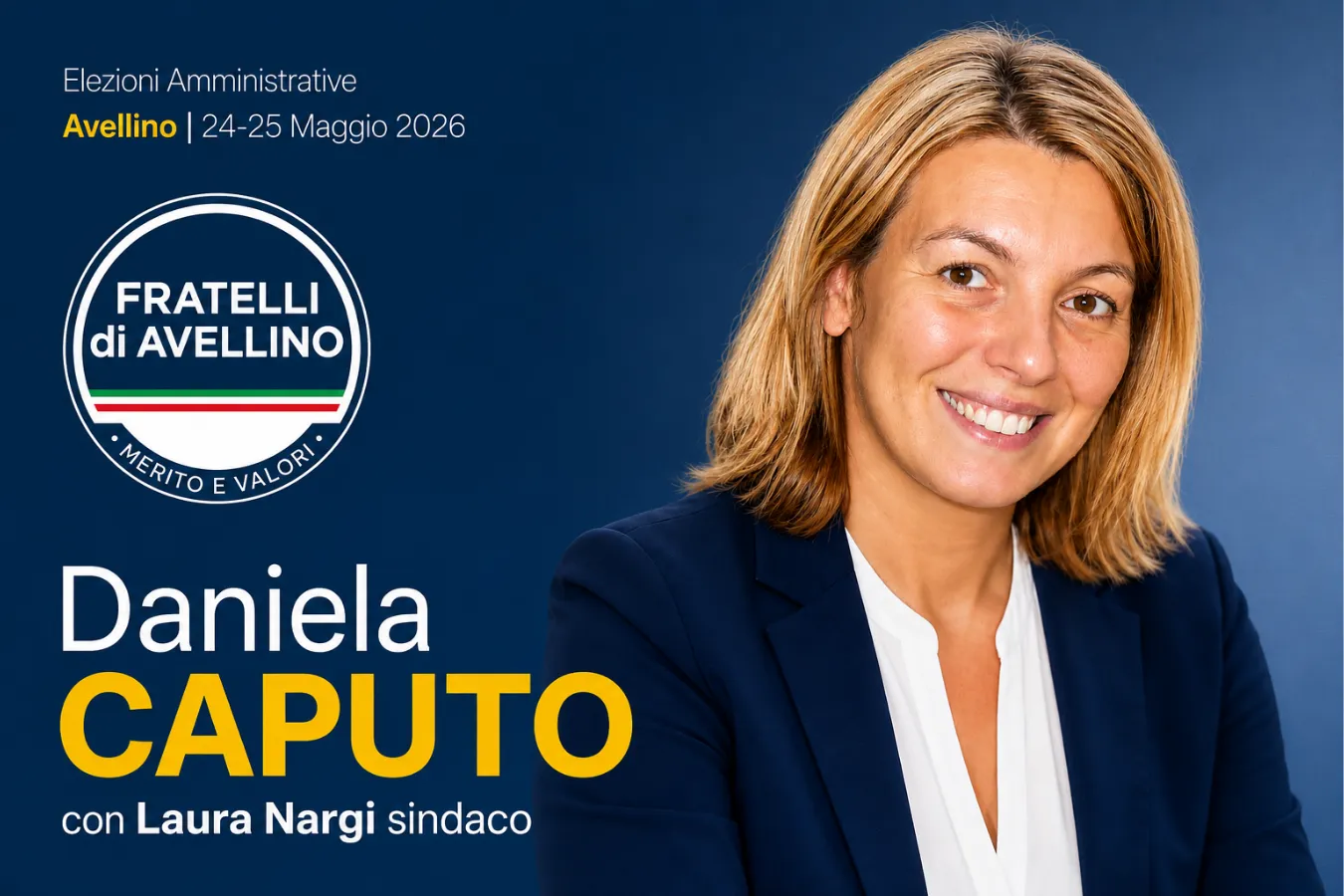 Caputo Daniela