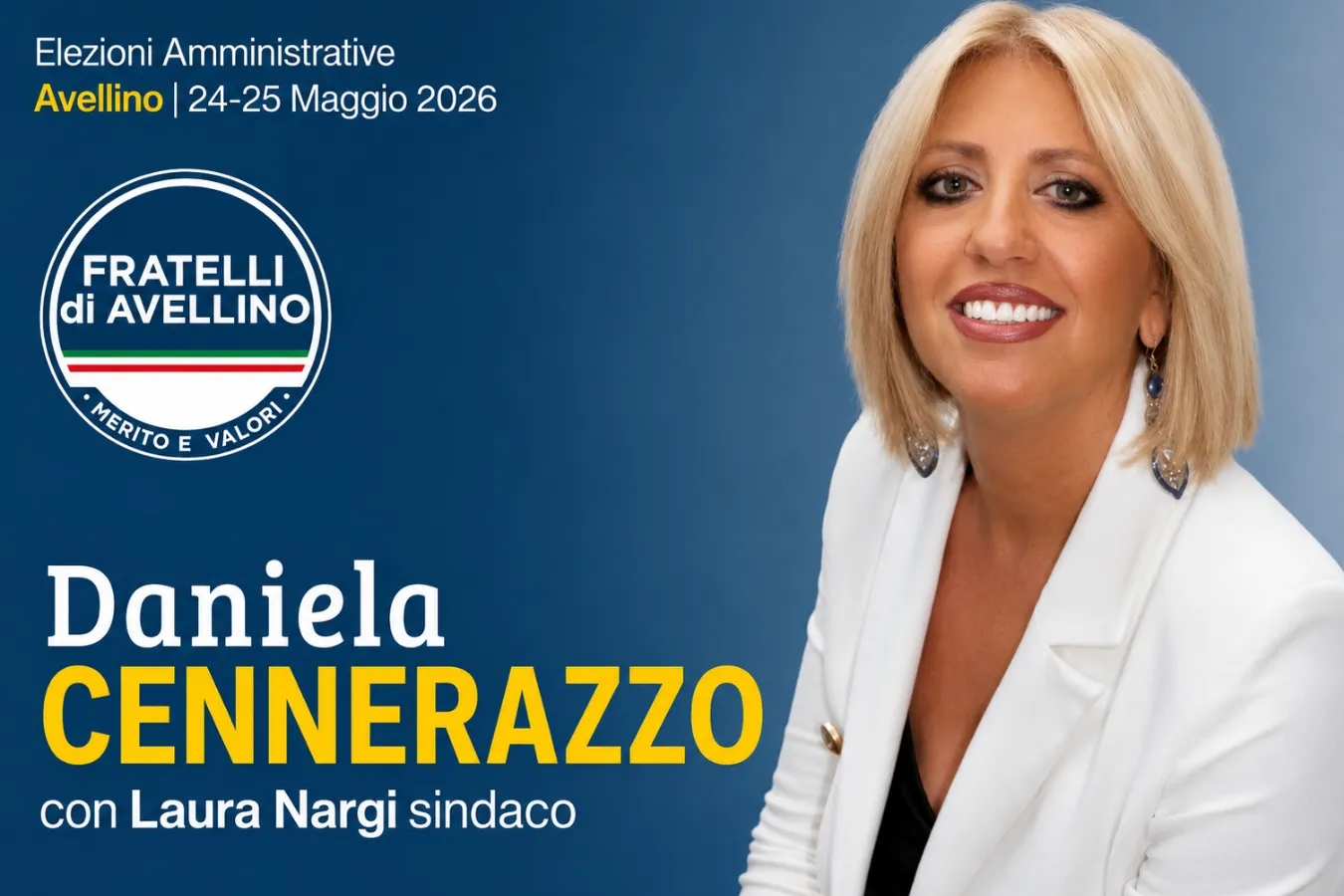 Cennerazzo Daniela