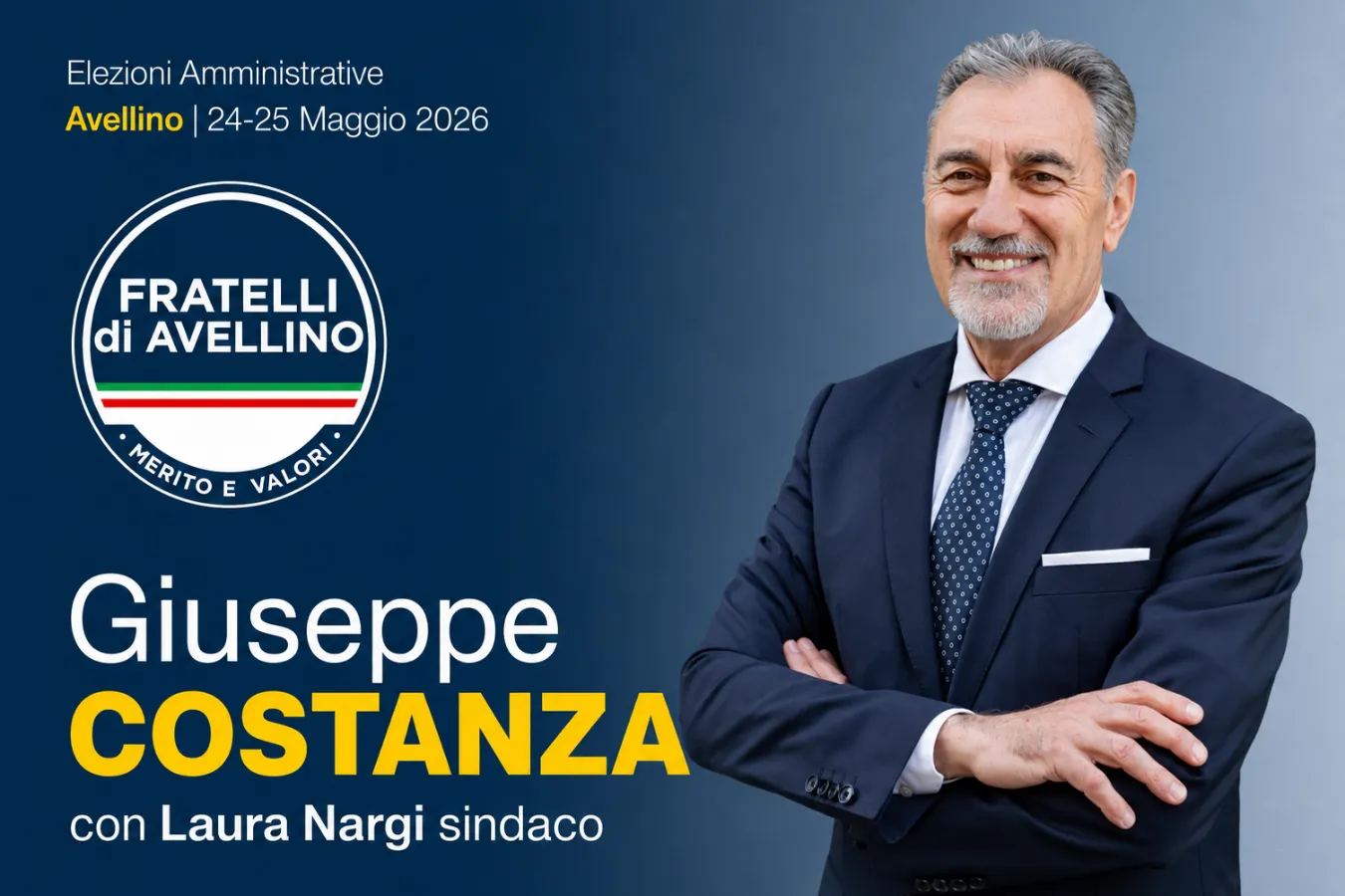 Costanza Giuseppe