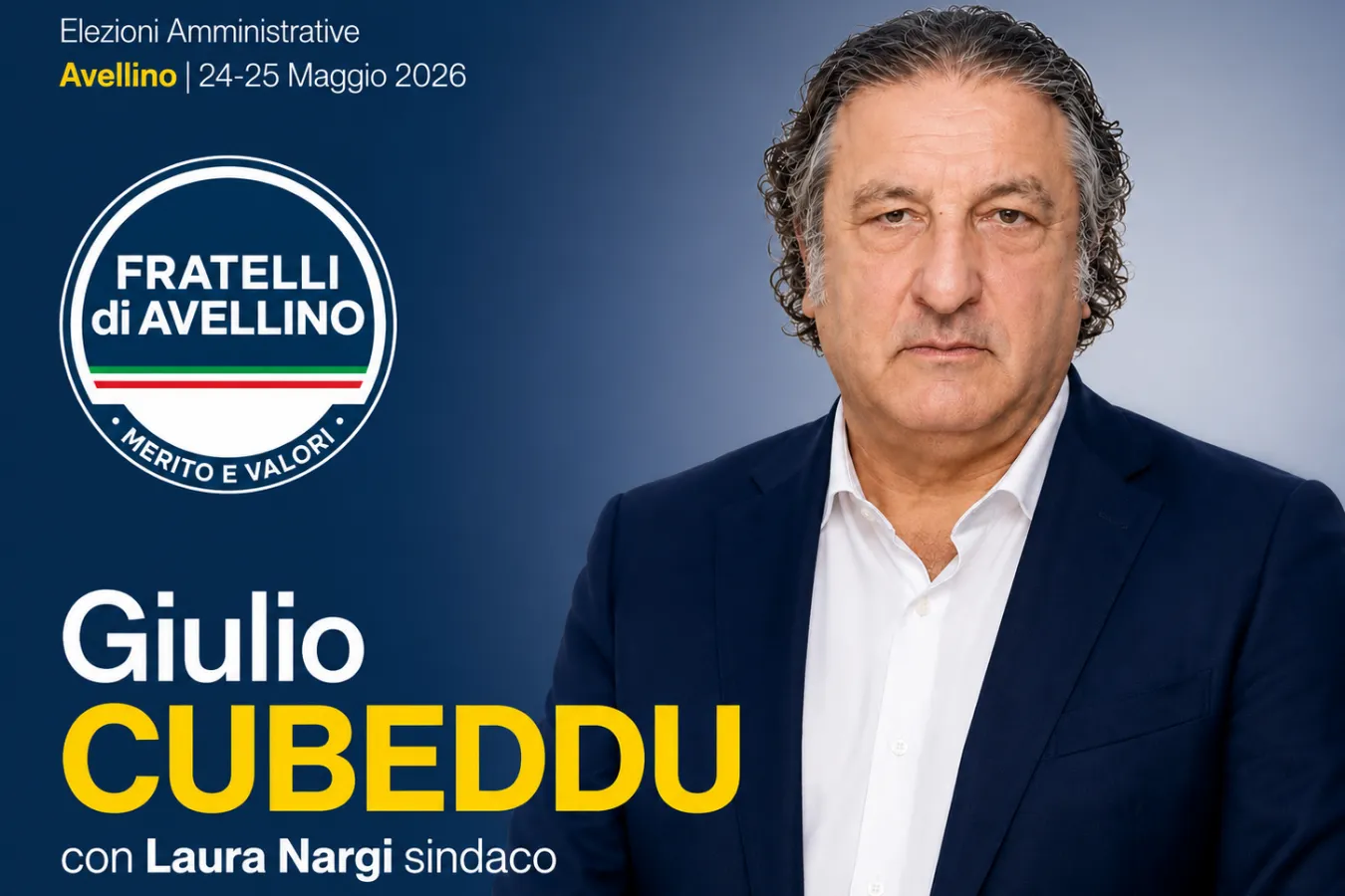 Cubeddu Giulio