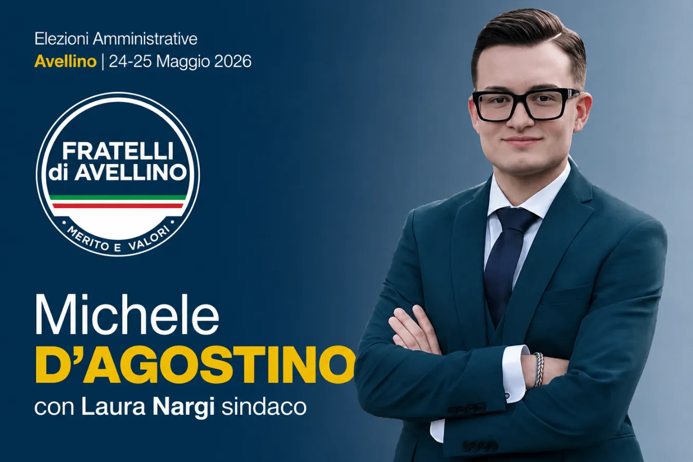 D'Agostino Michele
