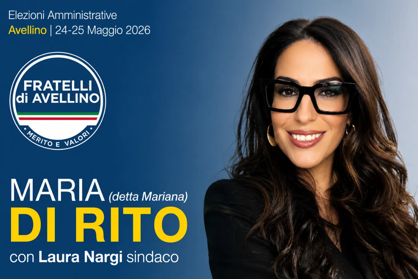 Di Rito Maria (detta Mariana)