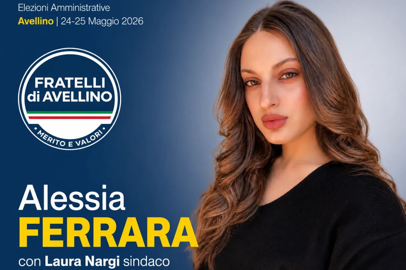 Farrara Alessia