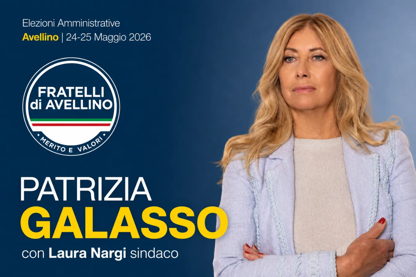 Galasso Patrizia