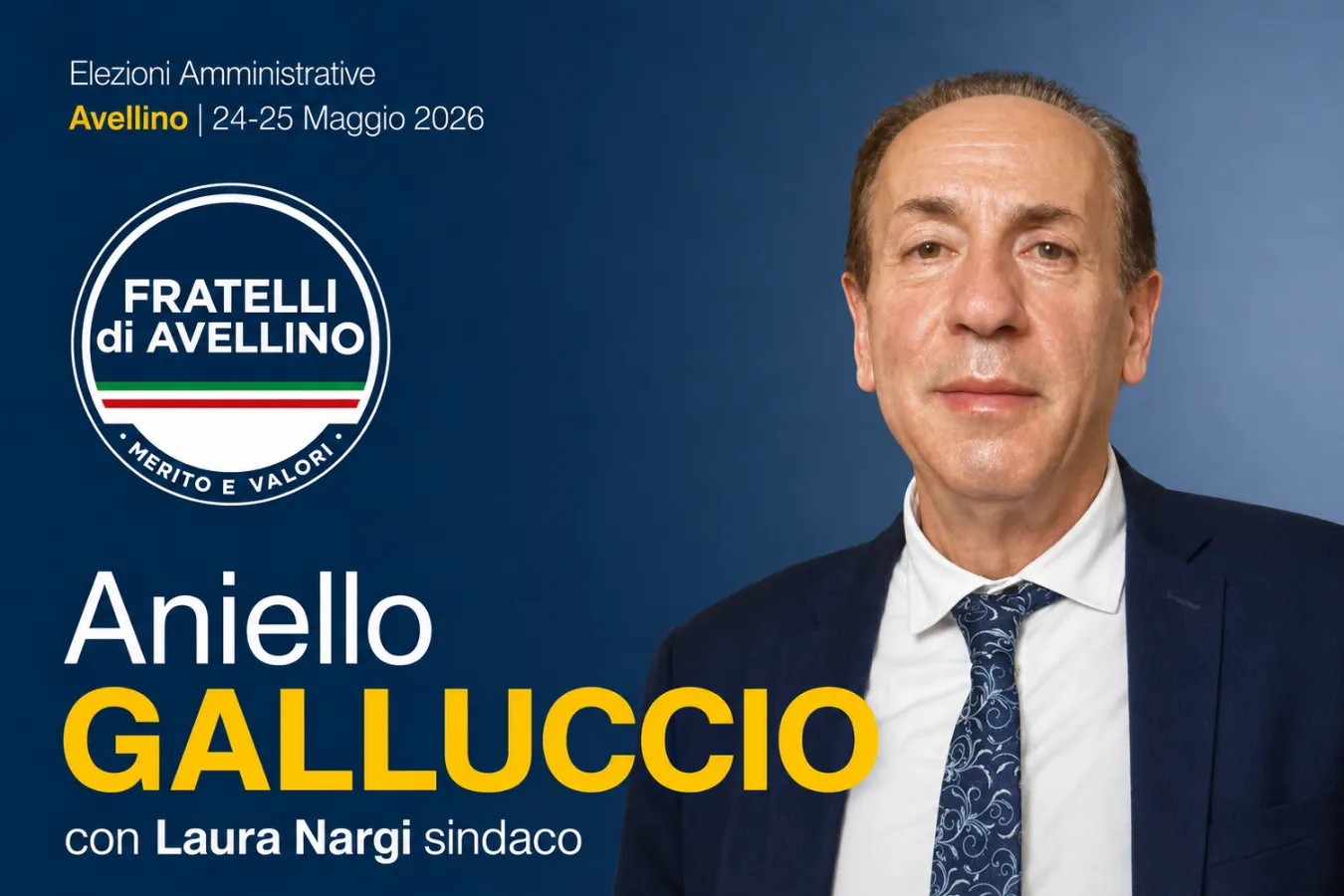 Galluccio Aniello