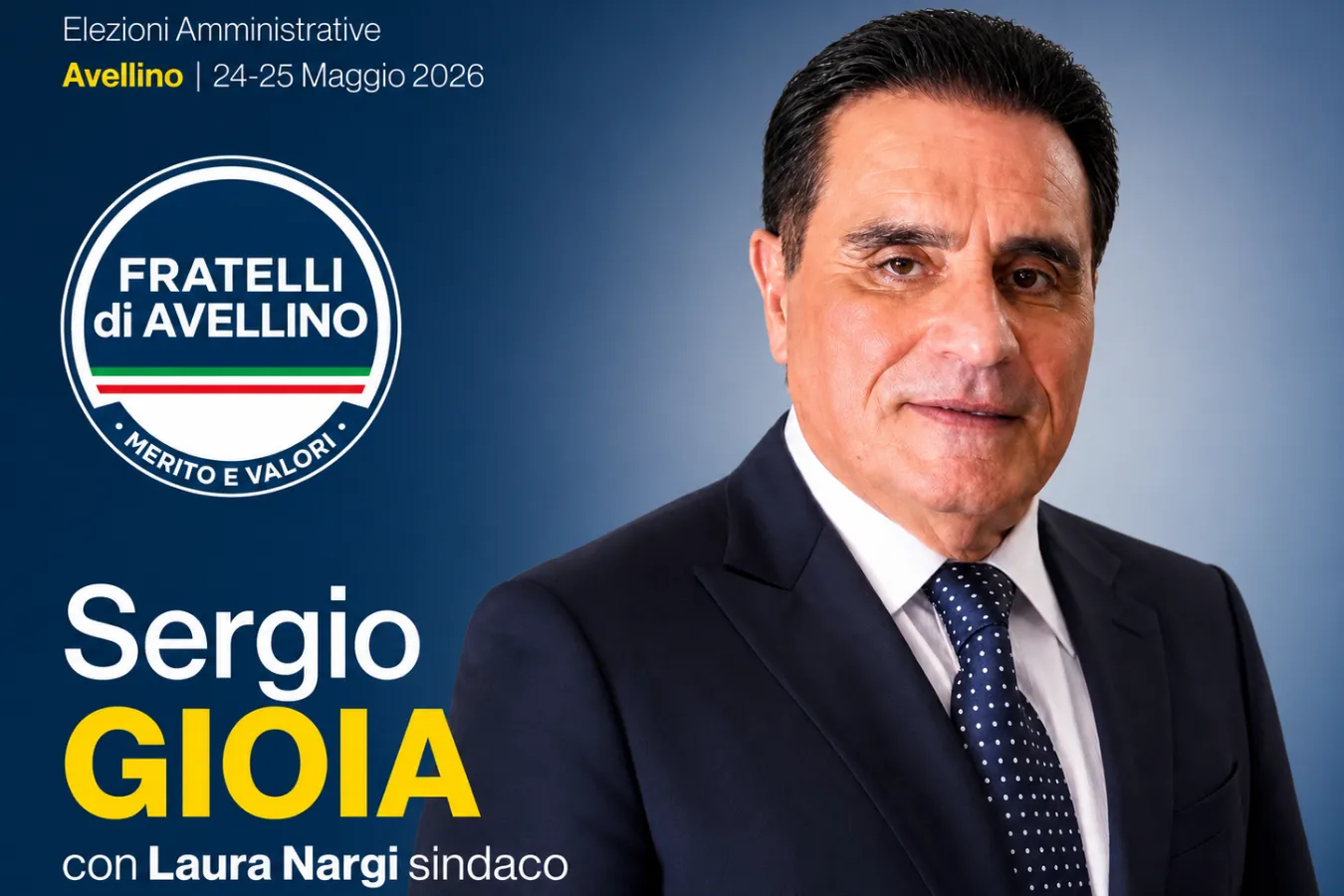 Gioia Sergio