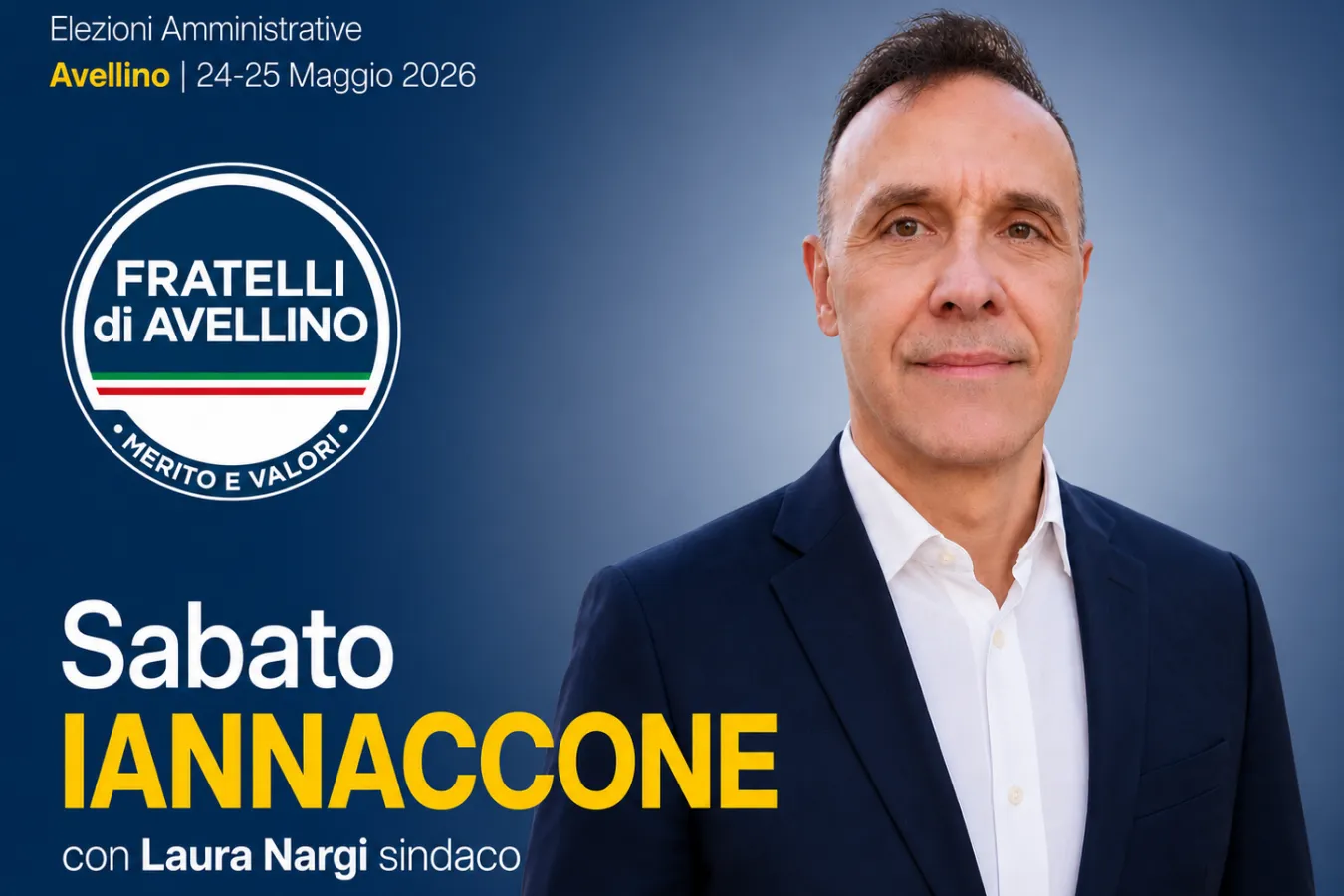 Iannaccone Sabato