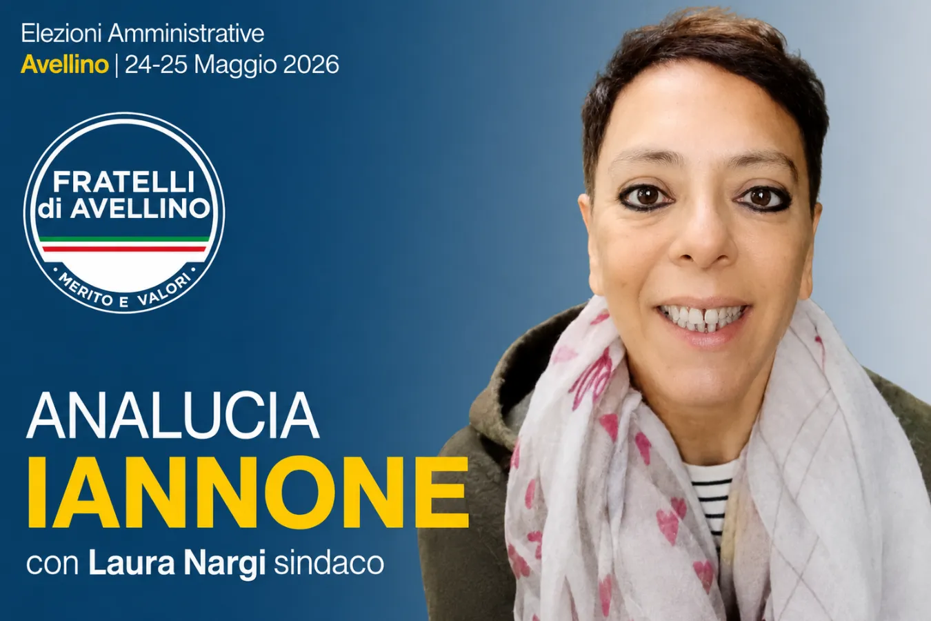 Iannone Ana Lucia