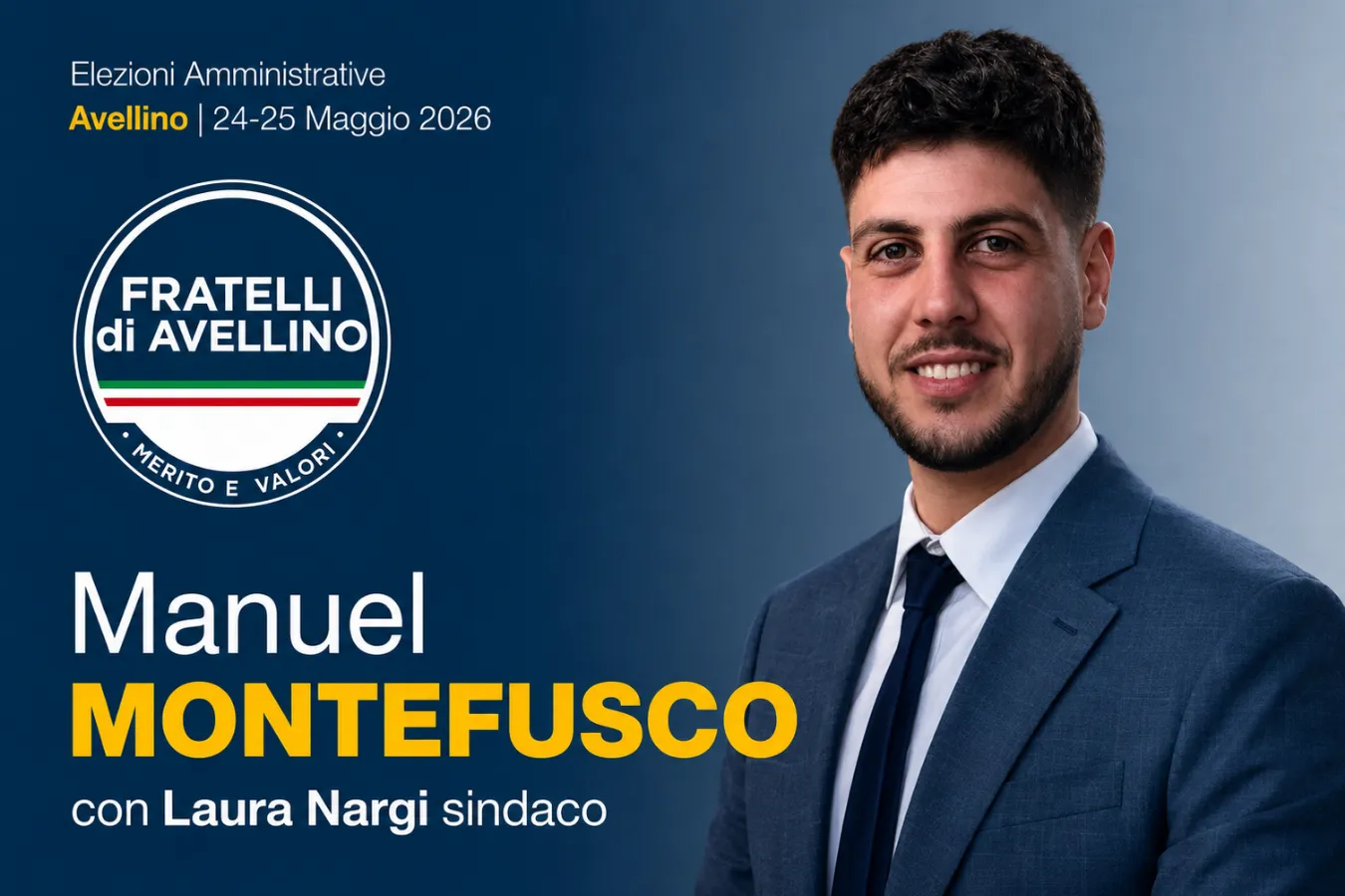 Montefusco Manuel