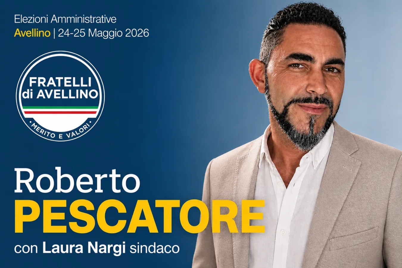 Pescatore Roberto