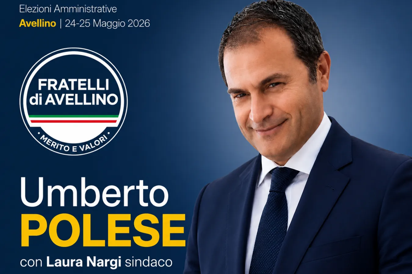 Polese Umberto