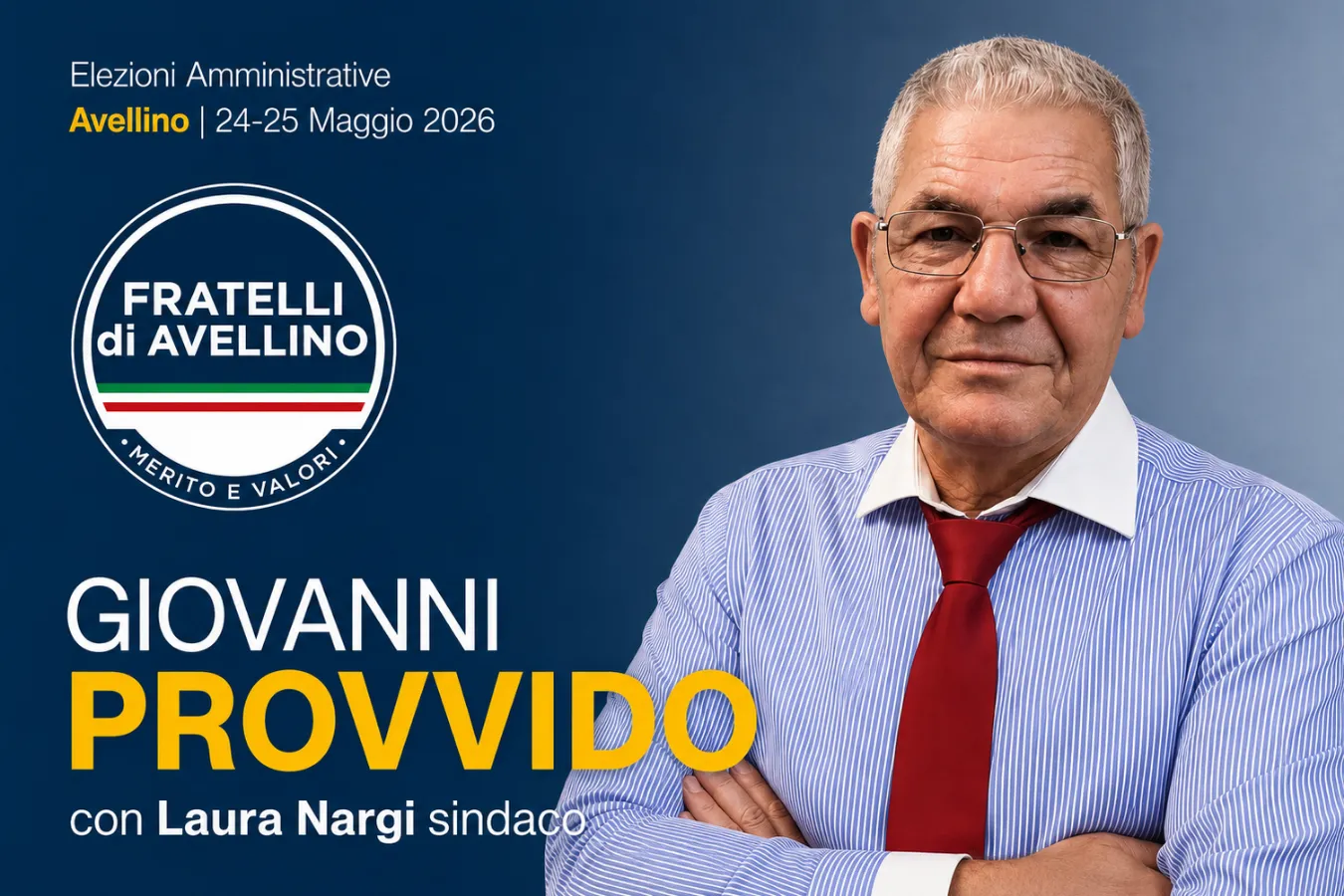 Provvido Giovanni