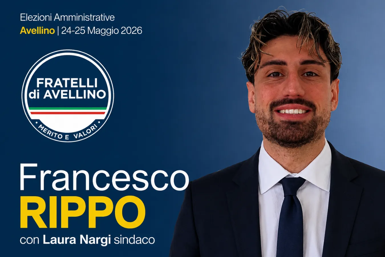 Rippo Francesco