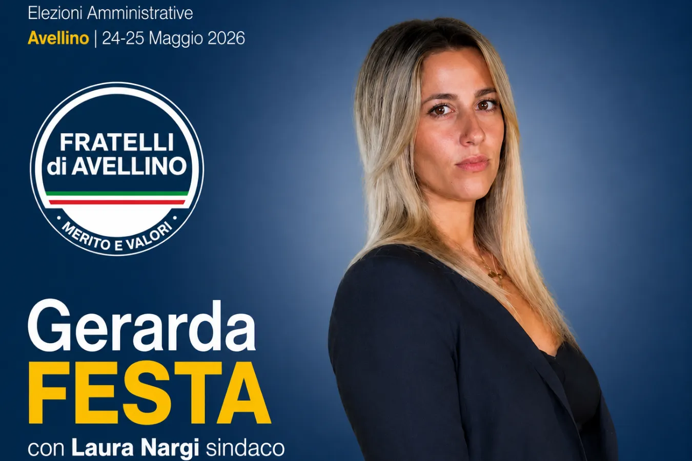 Festa Gerarda